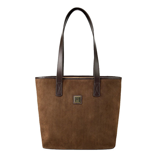 Afbeelding Shopper Rosemount Walnut 1