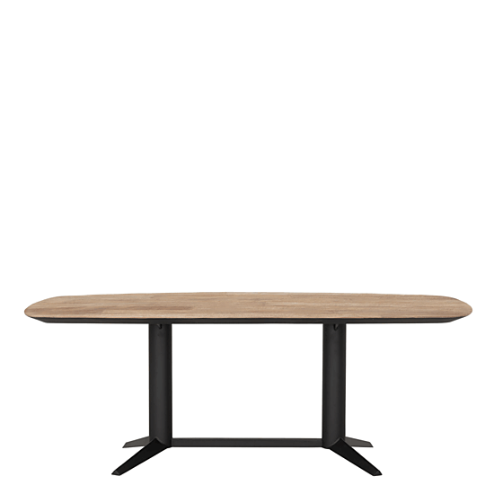 Solo eettafel 210 1