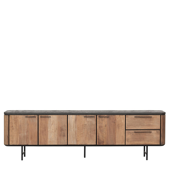 Solo Tv-dressoir large 1