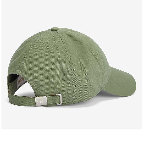 Sports Cap Olivia Olivine