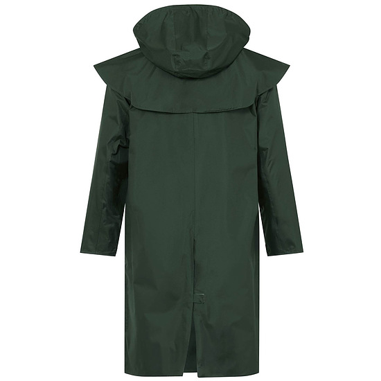 Afbeelding Stockman coat Duffle-groen  2