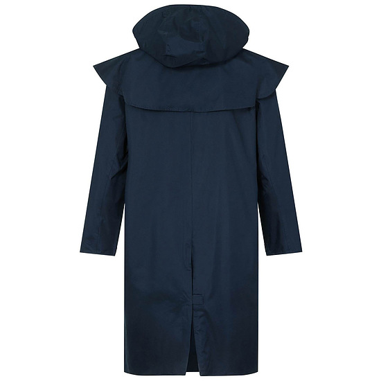 Afbeelding Stockman coat Navy 2