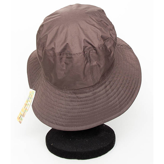 Afbeelding Storm Hat Bruin 3