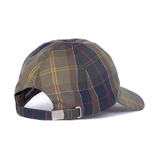 Afbeelding Tartan Sports Cap Classic  2