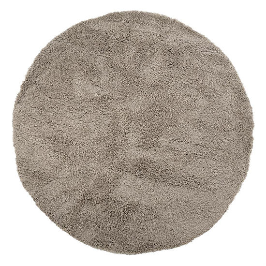 Vloerkleed Fez taupe 1