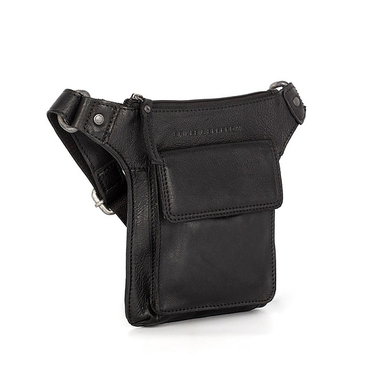 Afbeelding Waist bag black 38758100 2