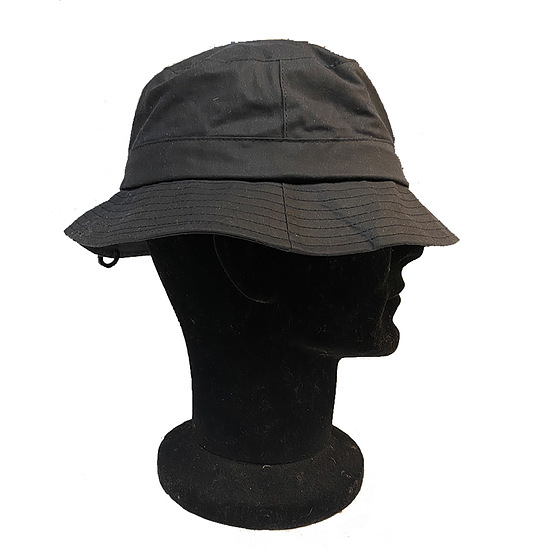 Afbeelding Wax Bush Hat Navy 2