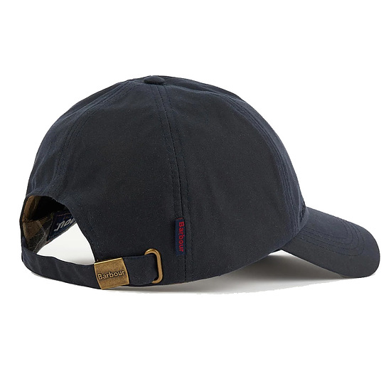 Afbeelding Wax Sports Cap navy 2