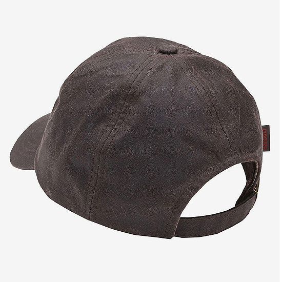 Afbeelding Wax Sports Cap Rustic 2