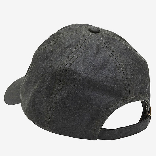 Afbeelding Wax Sports Cap Sage 2