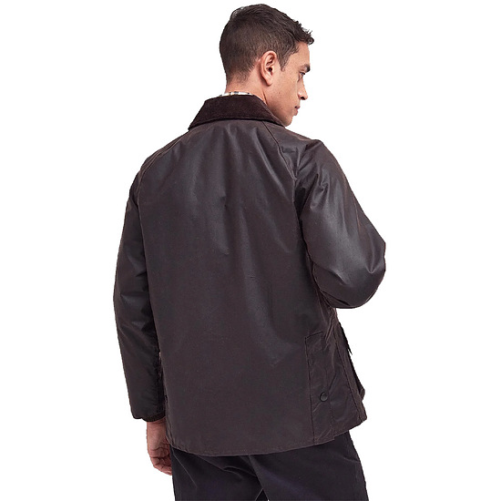 Afbeelding Waxjas Bedale Jacket Rustic 3