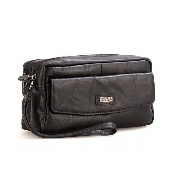 Afbeelding Wristbag Nevada bronco zwart 2