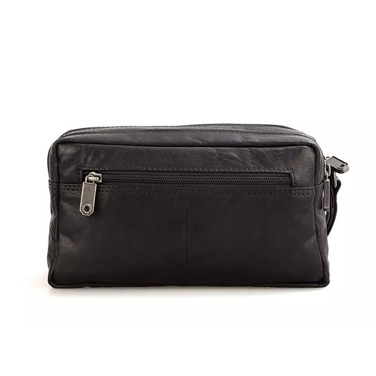 Afbeelding Wristbag Nevada bronco zwart 3