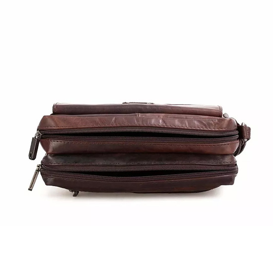 Afbeelding Wristbag Nevada bronco zwart 4