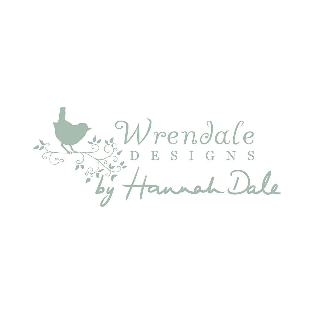 Wrendale design