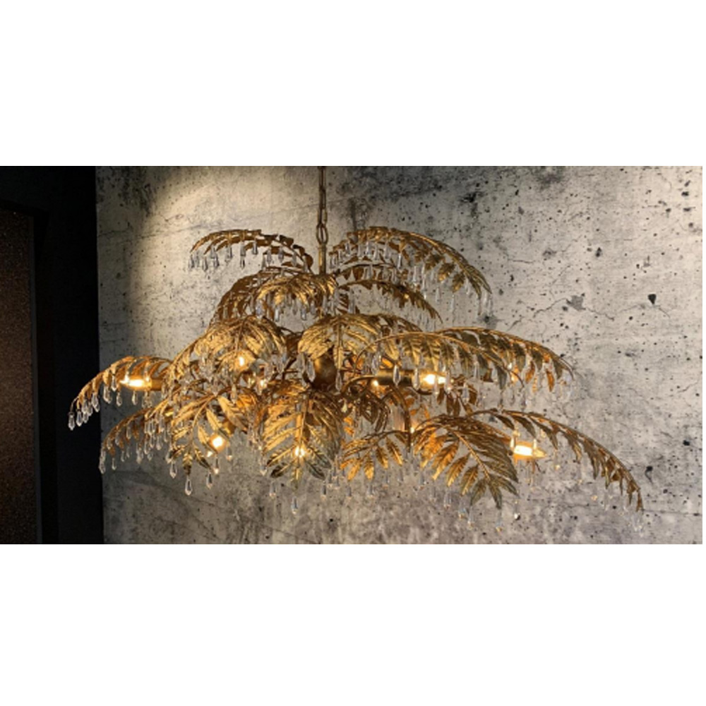 Dinkarville solide Adverteerder Hanglamp Bellagio ovaal ambachtelijk brons - Hanglampen bij  countrylifestyle.nl