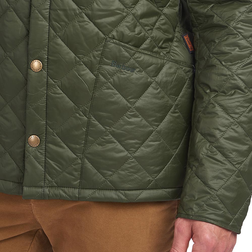 barbour winter liddesdale