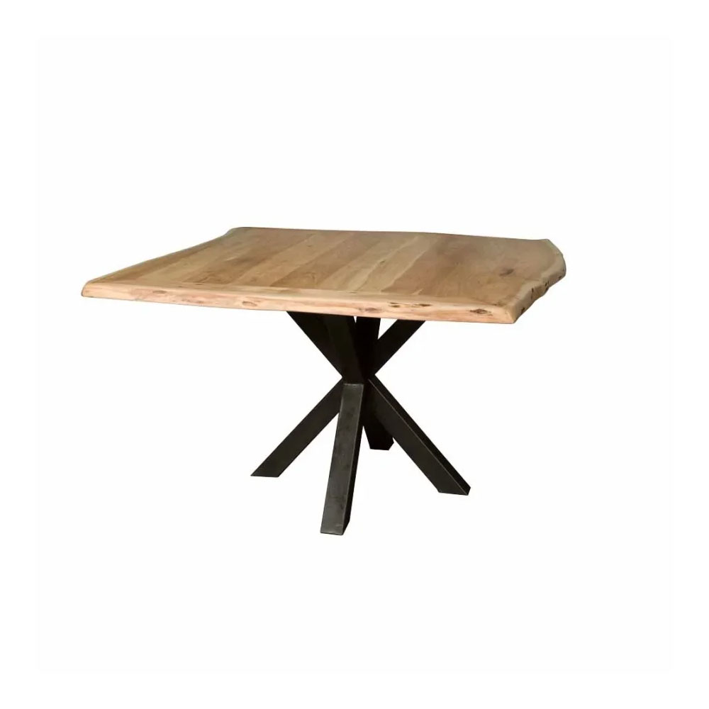 Countrylifestyle Soria eettafel